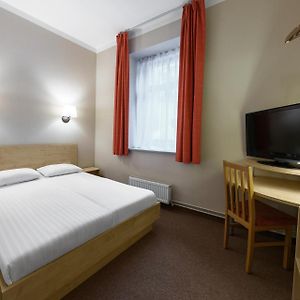 Chambre Familiale