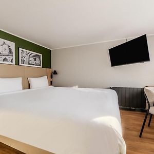 Chambre Standarde Lit Queen-Size