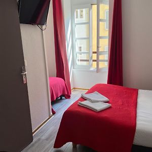 Chambre Triple