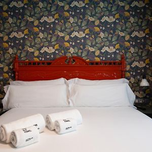 Chambre Petite Lit King-Size