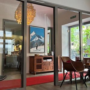 Bergland Hotel - Adults Only