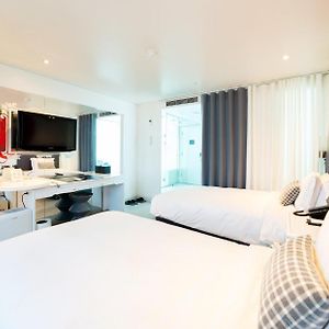 Chambre Supérieure Double