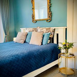 Bavaria Bed&Breakfast Boutique Hotel