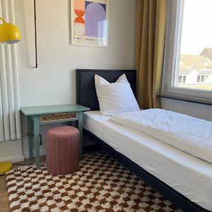 Chambre Simple