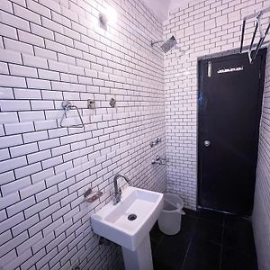 Private Bathroom King Room