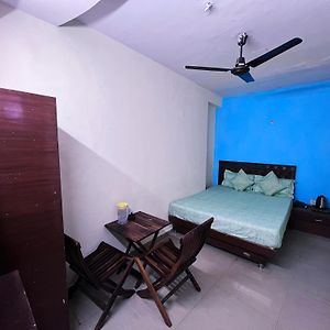 Chambre Standarde Lit King-Size