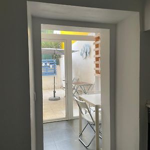 Appartement Rez-de-Chaussée