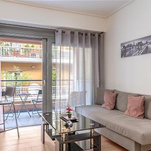 Appartement à 1 Chambre à Coucher au Deuxième Étage