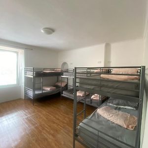 Dormitory Room Mixed