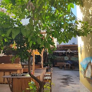 Tirana Backpacker Hostel