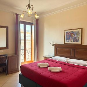 Anthony House, Anthony Floor 3, Castro Pretorio