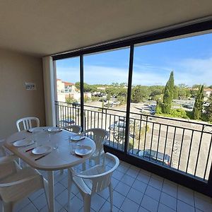 Appartement Argelès-sur-Mer, 2 pièces, 6 personnes - FR-1-388-44