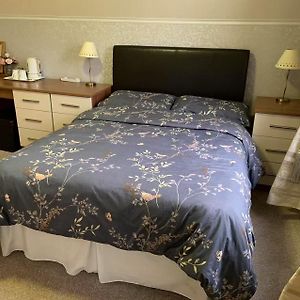 Chambre de Luxe Lit King-Size