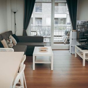 Gros Zurriola Beach Wifi Terrace Parking 20E Night