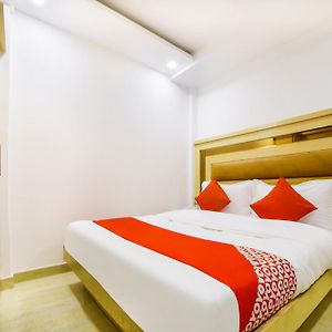 Chambre Classique Triple