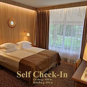 Chambre Double de Luxe