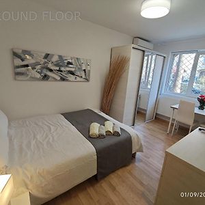 Appartement Rez-de-Chaussée