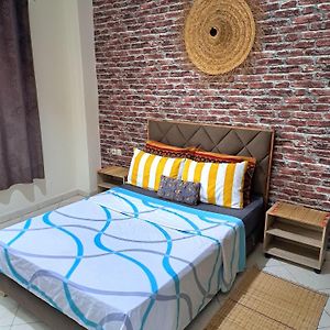 Appartement Studio
