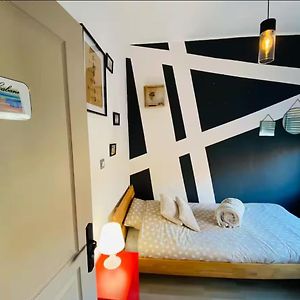 Chambre Standarde Simple