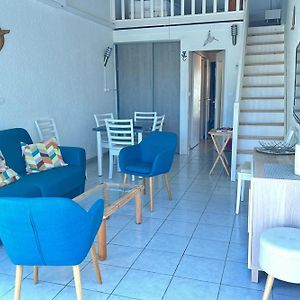 Cap d' Agde Naturiste Hélio-village villa 33