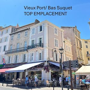 STUDIO MODERNE CENTRE HISTORIQUE DE CANNES VIEUX PORT-BAS SUQUET l- A0B65