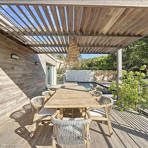 L'Alivetu Villa #Indeno