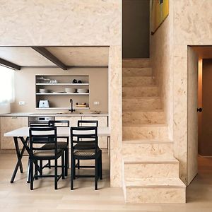 Appartement à 1 Chambre à Coucher