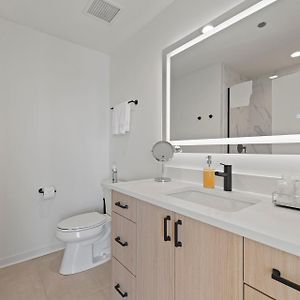 Appartement Penthouse