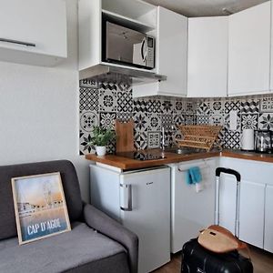 Appartement à 1 Chambre à Coucher