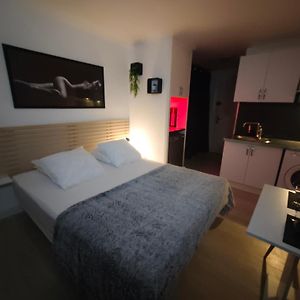 Appartement Studio