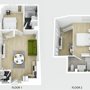 Lb Vacation Rentals I Beautiful City Center & Renovated Duplex Minutes From Beaches & Palais
