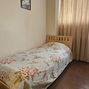 Appartement Rez-de-Chaussée