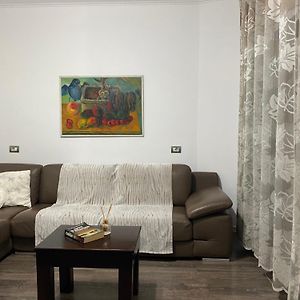Guest Apartments
