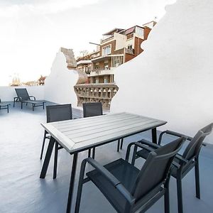 Appartement Penthouse