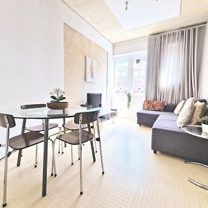 1 Bedroom Flat In Kings Cross