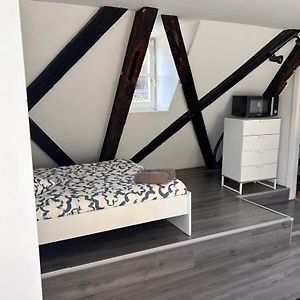 Strasbourg : Studio Hyper Centre