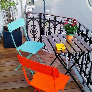 Appartement à 3 Chambres à Coucher