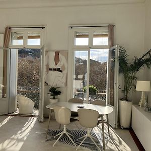 Deux Pieces Luxe - Le Casanova
