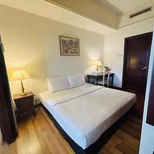 Ksm Global Apartment At Times Square Kl