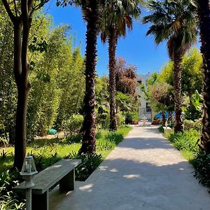 Majorelle, Une Bouffee D'Oxygene