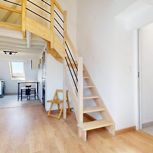 Le Supernova - Nice Studio With Mezzanine In The Heart Of The City