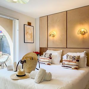 Studio - Place Des Lices