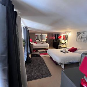 L'Ancre Rouge Deauville