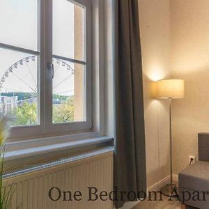 Appartement à 1 Chambre à Coucher