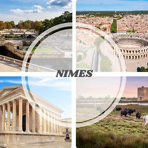 New Le Cocon-Clim-Videoprojecteur-Parking-Wifi-Top Pros Conciergerie Montpellier