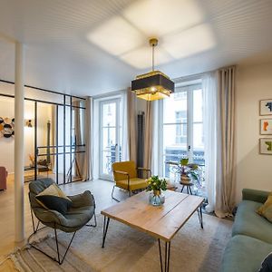 Magnifique Appartement Central 3 Chambres / 3 Bdr