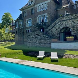 Le Castel Mosan