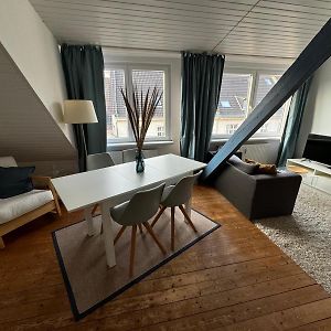 Appartement de Luxe