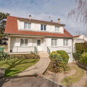 Maison de Vacances