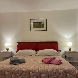 Casetta Di Ale Al Capo